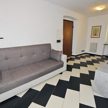 Casa Costa Serena Genua Zewnętrze zdjęcie