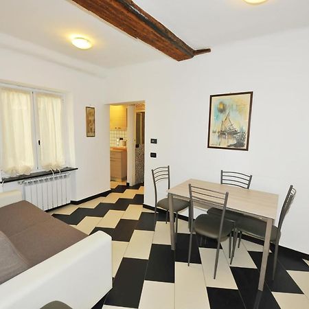 Casa Costa Serena Genua Zewnętrze zdjęcie